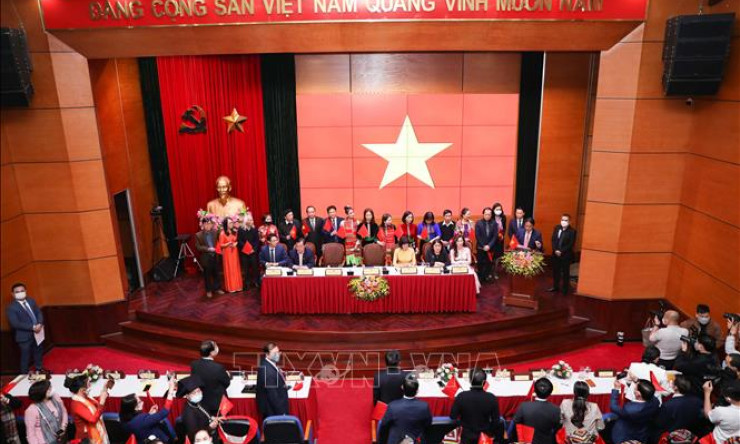 'Nghệ thuật Xòe Thái' được UNESCO công nhận là di sản phi vật thể đại diện của nhân loại