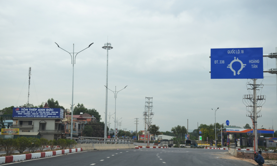 Kinh nghiệm trong tuyên truyền, vận động giải phóng mặt bằng