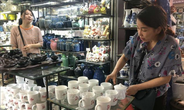 Sắp diễn ra Triển lãm 'Di sản văn hóa, danh thắng Việt Nam và Sản phẩm thủ công truyền thống'
