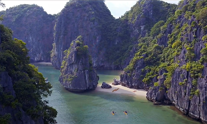 “Live Fully in Vietnam” promotes Vietnamese tourism to foreign visitors