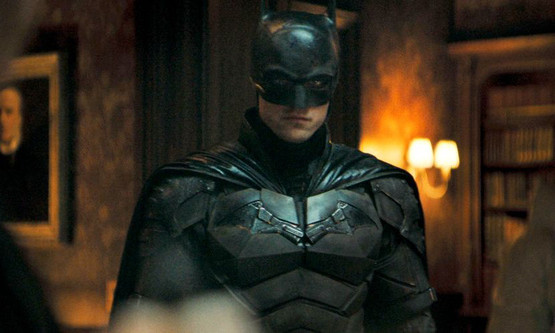 "The Batman" - Bộ phim được mong đợi nhất năm 2022