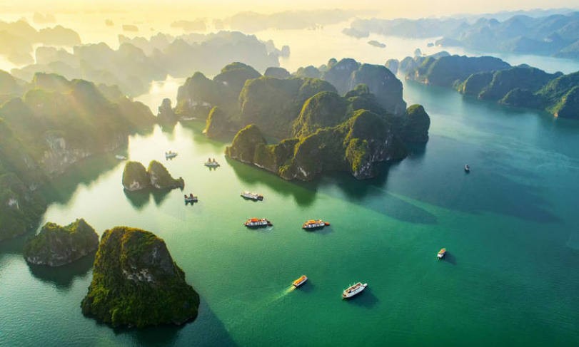 Bản tin vùng Đông Bắc ngày 16/12