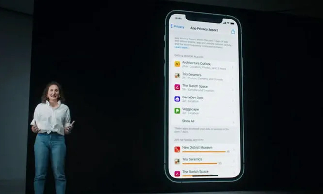 10 lý do cho thấy iOS 15.2 đáng để nâng cấp