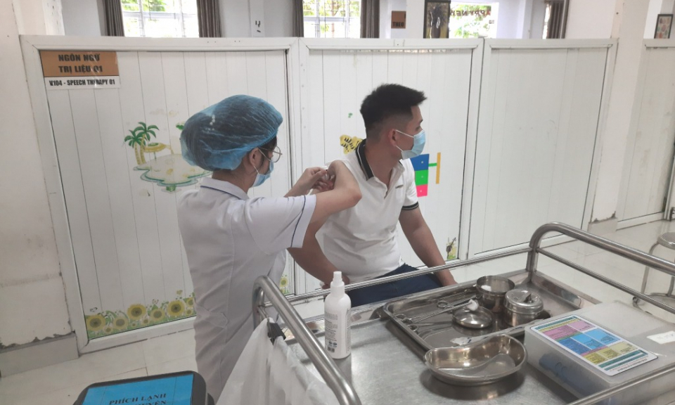 Ngày 17/12: Quảng Ninh ghi nhận 79 ca mắc Covid-19 mới