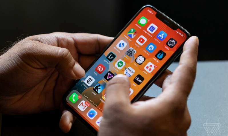 Người dùng iPhone có thể gặp nguy hiểm nếu không biết điều này