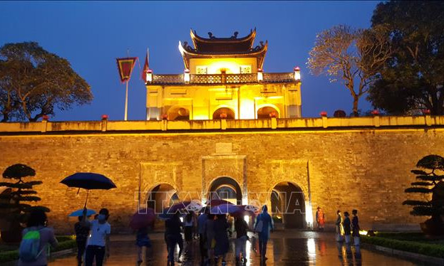 Thiết lập hành lang du lịch an toàn Hà Nội và các địa phương