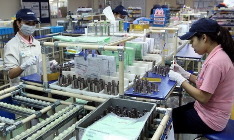 Phát triển cụm liên kết ngành: Cần xây dựng khuôn khổ pháp lý thế nào?