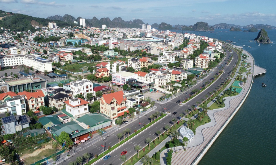 Bản tin Quảng Ninh ngày 18/12/2021