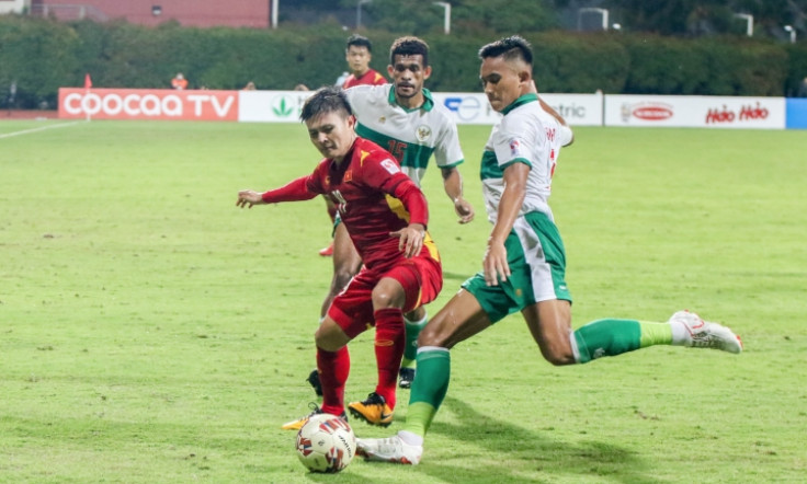 Nhận định bóng đá Việt Nam vs Campuchia, vòng bảng AFF Cup 2020