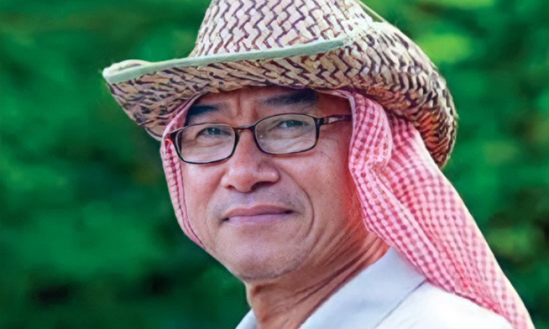 Nghệ sĩ Nguyễn Bá Lộc qua đời