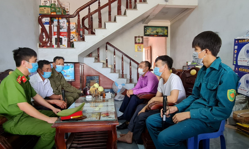 Đồng bào Công giáo thi đua sống "Tốt đời-đẹp đạo"