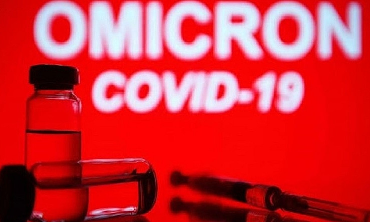 Công điện của Thủ tướng Chính phủ về tăng cường phòng, chống dịch COVID-19, kiểm soát biến chủng mới Omicron