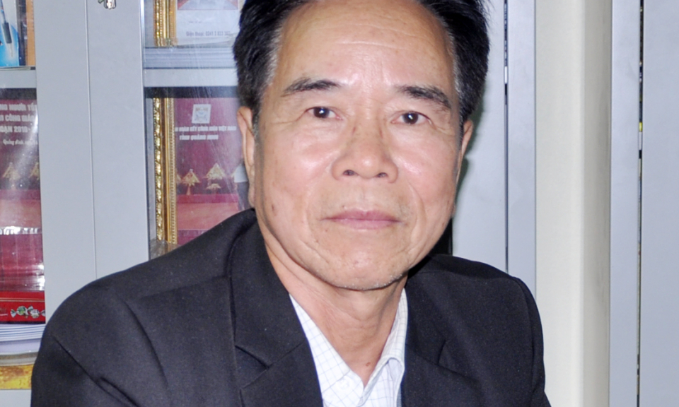 “Người Công giáo sống ở chế độ ta được Đảng và Nhà nước rất quan tâm..."