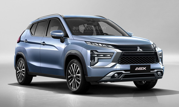 Đối thủ cứng của Mazda CX-5 sắp có phiên bản hoàn mới, đè bẹp Honda CR-V và Hyundai Tucson