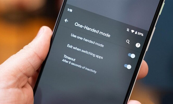 Tính năng bạn không nên bỏ qua nếu đang sử dụng Android 12