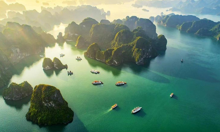 Quang Ninh resumes tourism in line with safe, flexible adaptation with COVID-19