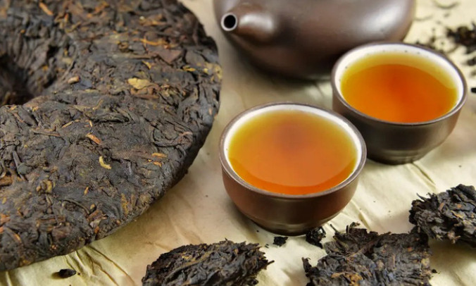 6 loại trà hỗ trợ hiệu quả nhất trong quá trình giảm cân