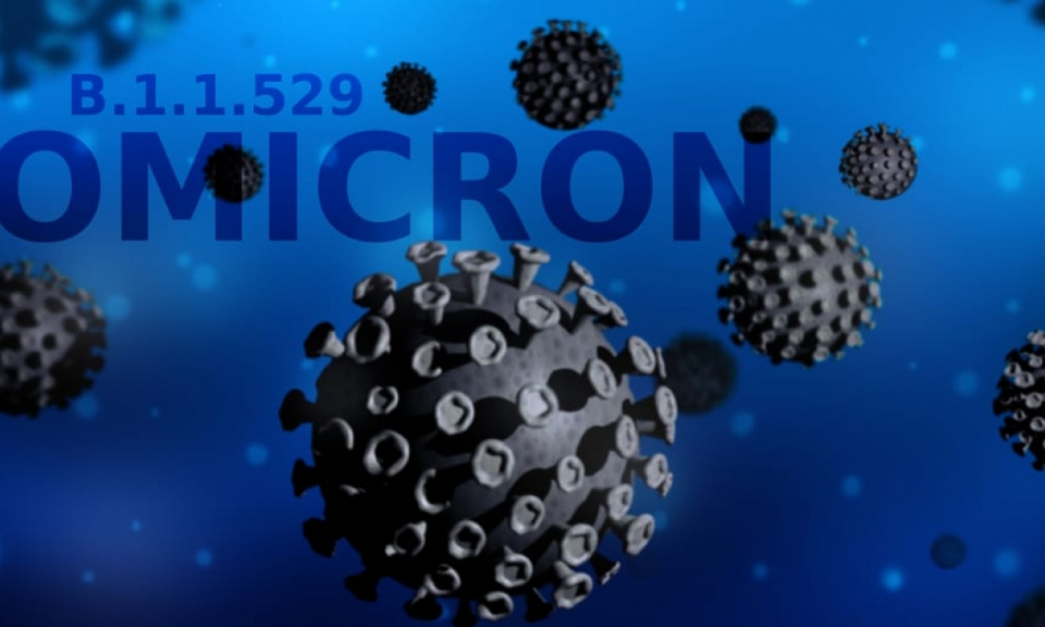 Cảnh giác, chủ động ứng phó biến chủng Omicron