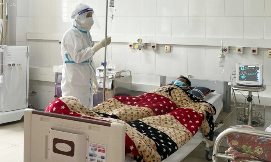 133 new coronavirus cases confirmed in Quang Ninh on Dec.20