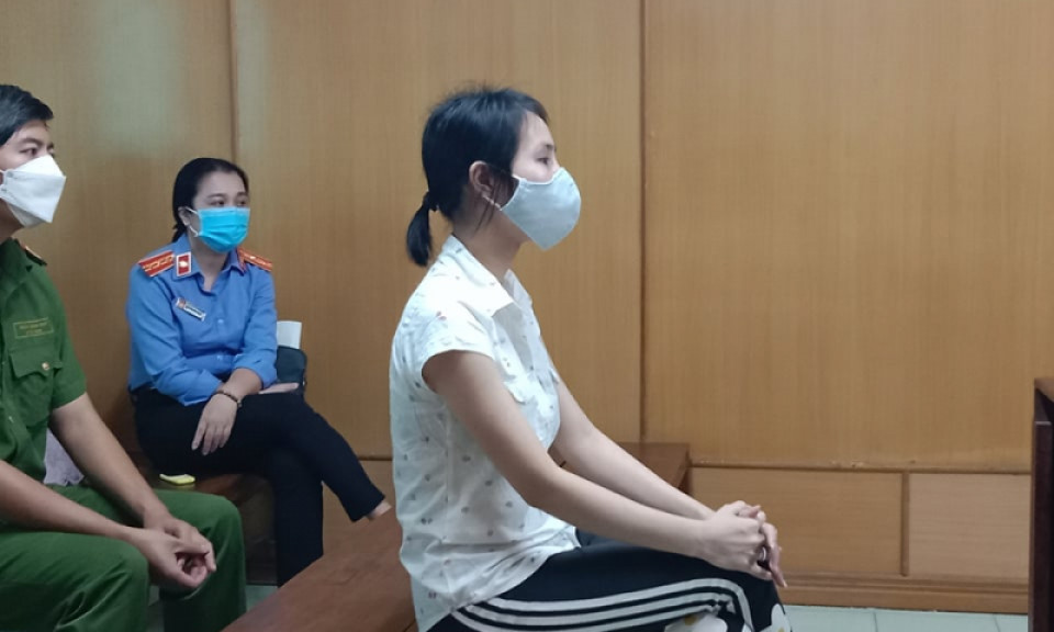 Vào tù từ giấc mơ nổi tiếng