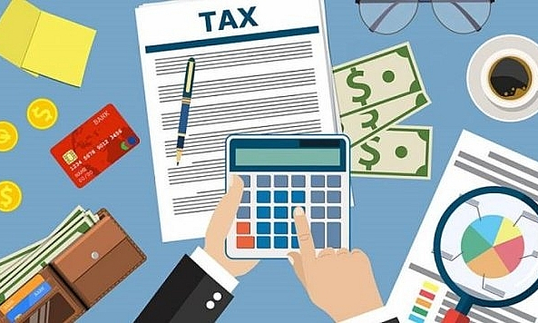 Thời hạn giải quyết miễn thuế, giảm thuế áp dụng từ ngày 1/1/2022