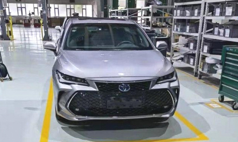 Chi tiết 'đàn em' sắp ra mắt của Toyota Innova: Thiết kế đe dọa 'ngôi vương' của Mitsubishi Xpander