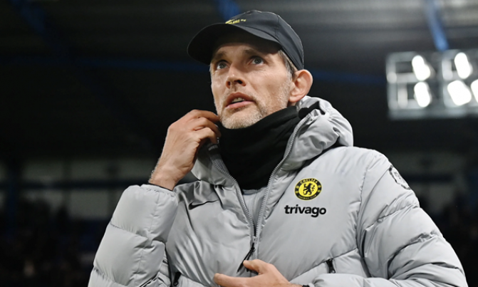 Đội hình tan hoang, Chelsea đón 12 quân tiếp viện