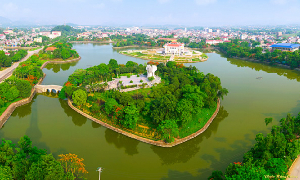 Bản tin vùng Đông Bắc ngày 22/12