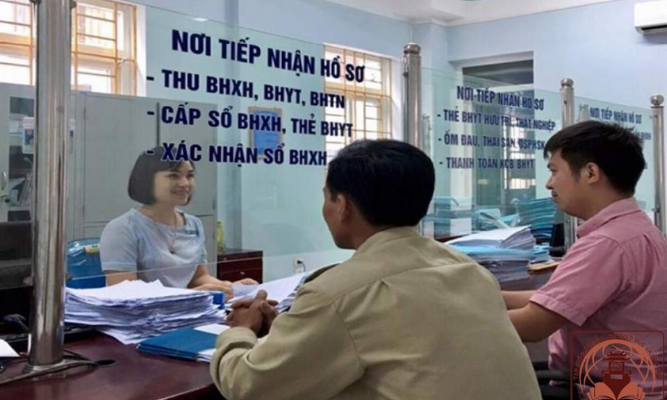 Thời gian học nghề có được tính trả trợ cấp thôi việc?