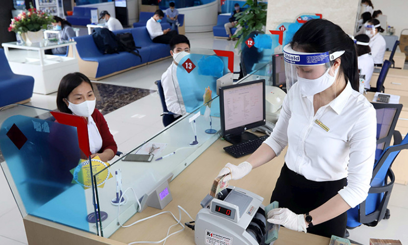 Hỗ trợ phục hồi, tạo đòn bẩy cho tăng trưởng