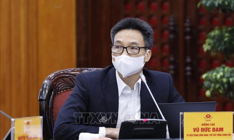 Đảm bảo vệ sinh, an toàn thực phẩm dịp Tết và lễ hội Xuân 2022