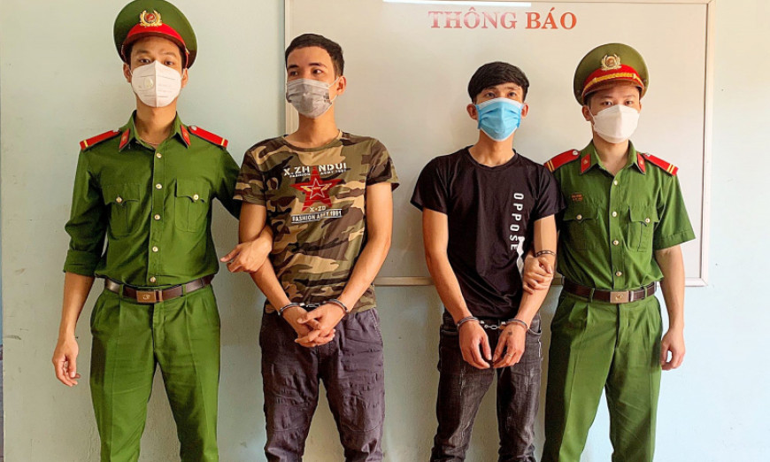 Bắt 2 đối tượng bắt cóc nhằm chiếm đoạt tài sản