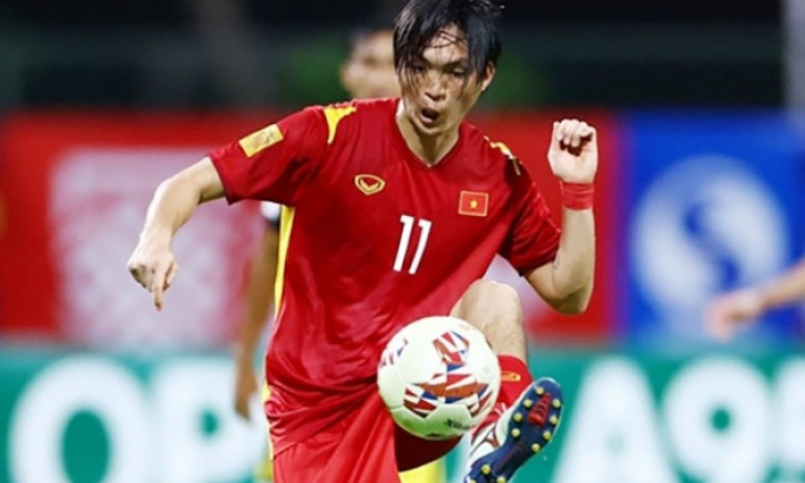 Việt Nam vs Thái Lan: Long tranh, hổ đấu