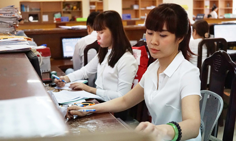 Viên chức trong trường hợp nào được hưởng phụ cấp độc hại?