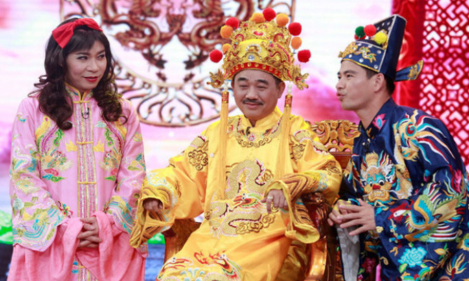 Táo Quân 2022 sẽ "mổ xẻ" vấn đề gì, liệu có 'Táo sao kê'?