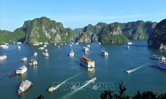 Quang Ninh to reopen to int’l tourists in first week of next year