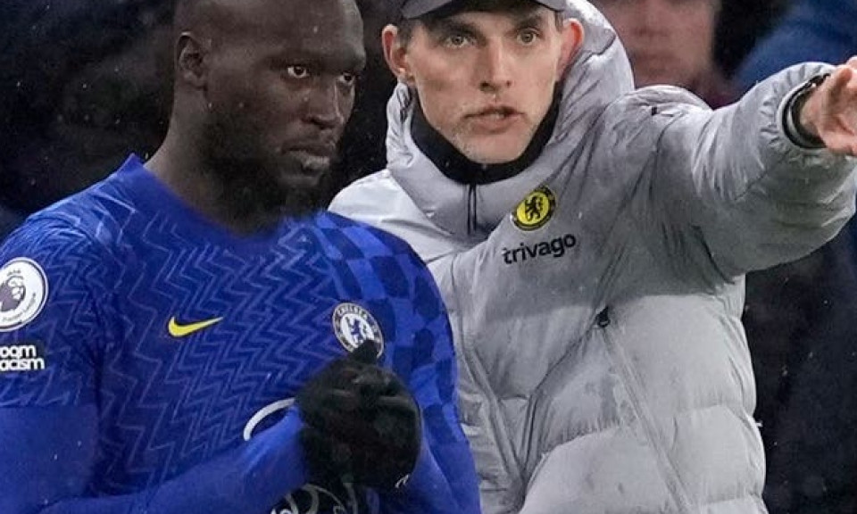Chelsea vào bán kết, HLV Tuchel đón 2 cú hích lớn