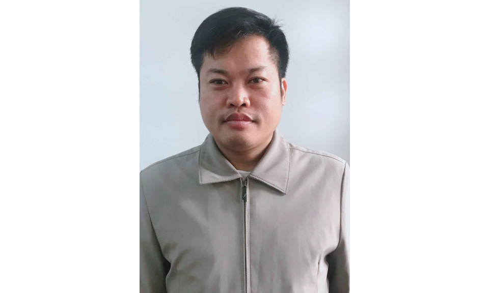 Đông Triều: Bắt tạm giam đối tượng làm giả con dấu, tài liệu của cơ quan tổ chức
