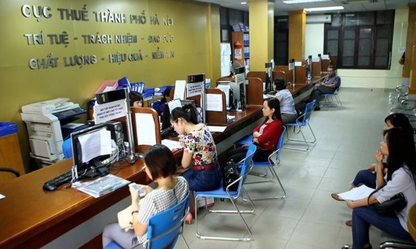 Ngân sách 3 năm tới: Thu 4,6 triệu tỷ, chi 5,8 triệu tỷ đồng