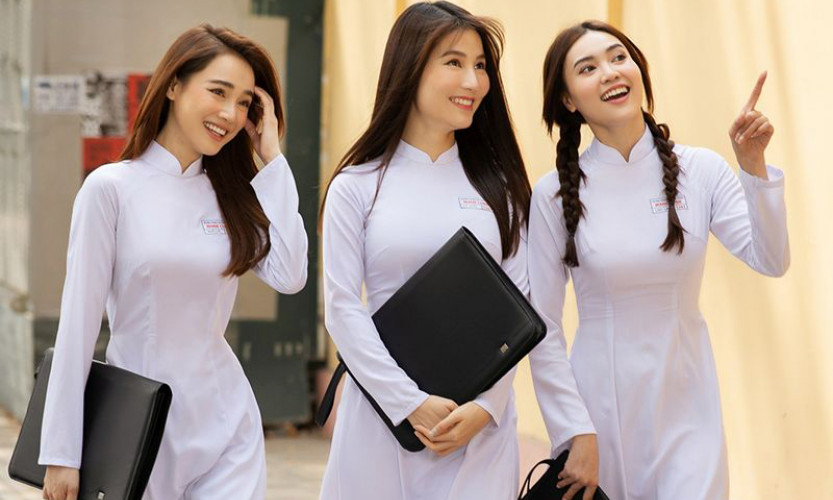 Phim truyền hình nổi bật trên đường đua phim Tết