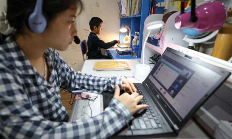 Bộ tiêu chí đánh giá chuyển đổi số giáo dục phải hướng tới lợi ích người học