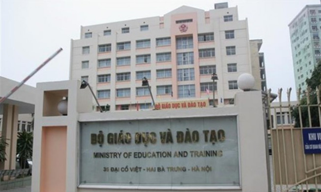 Ban cán sự đảng Bộ Giáo dục và Đào tạo nhiệm kỳ 2016-2021 có một số vi phạm, khuyết điểm