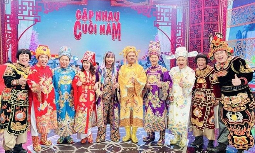 Táo quân 2022: Trấn Thành có thay thế Công Lý như lời đồn?