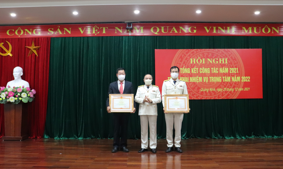 Phấn đấu hoàn thành triển khai HĐĐT cho 100% doanh nghiệp, tổ chức, chậm nhất ngày 31/12/2021