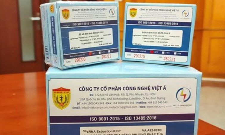 Công ty Việt Á trục lợi từ dịch bệnh: Trách nhiệm các cơ quan quản lý ở đâu?