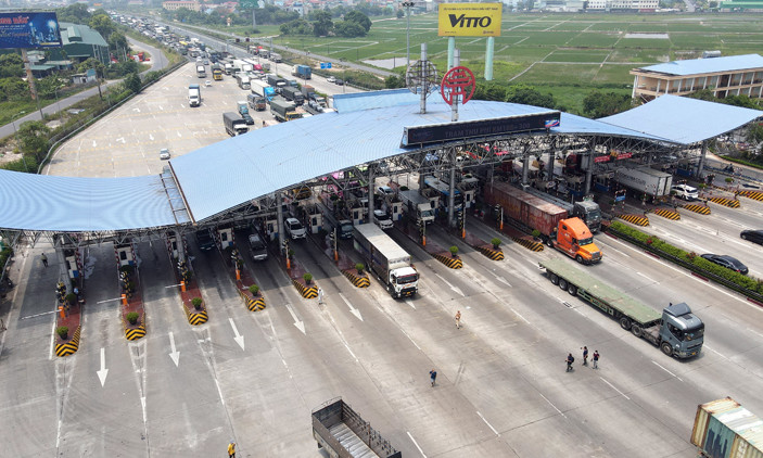 Tiếp tục giảm 37 khoản phí, lệ phí đến hết tháng 6/2022