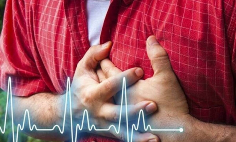 Bữa sáng liên quan đến nguy cơ bị nhồi máu cơ tim: Gợi ý cách ăn sáng lành mạnh