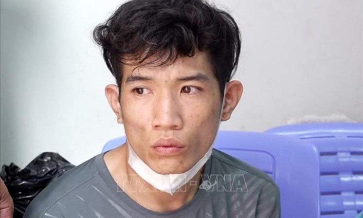 Khởi tố, bắt tạm giam đối tượng mua bán ma túy