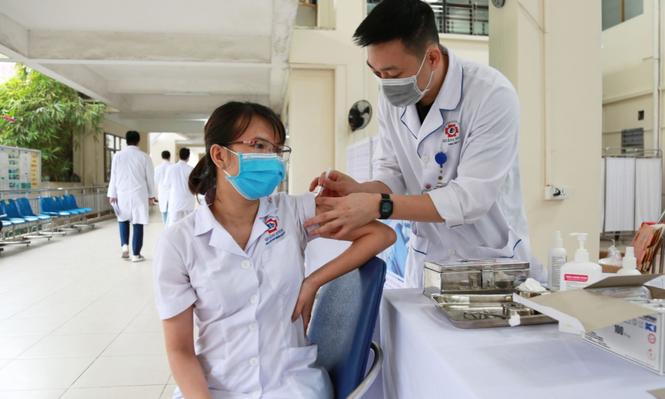 Ngày 27/12: Quảng Ninh ghi nhận 103 ca mắc Covid-19 mới