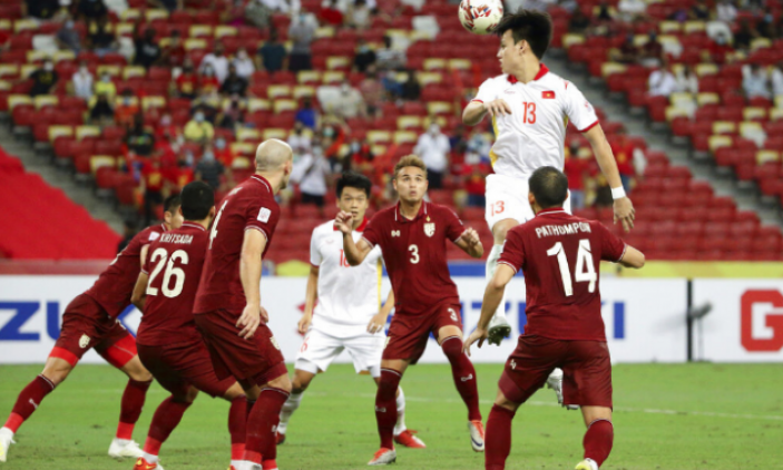 Tuyển Việt Nam thành cựu vương AFF Cup: Không tiếc nuối